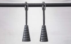 Spiral Strength Grips