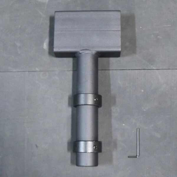 Titan Leverage Block 2 Titan Leverage Block - Image 2