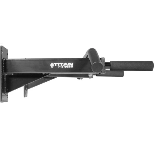 Titan 3-Position Pull Up Bar 2 Titan 3-Position Pull Up Bar - Image 2