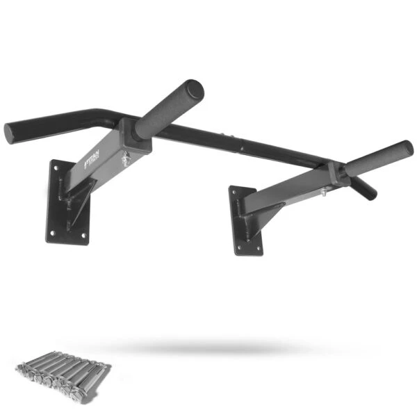 Titan 3-Position Pull Up Bar 1 Titan 3-Position Pull Up Bar