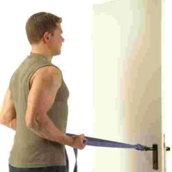 Sport-Thieme "Jumpstretch" Powerband -Fitness Equipment Sale 105 8710