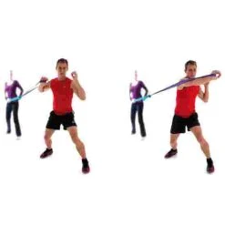 Sport-Thieme "Jumpstretch" Powerband -Fitness Equipment Sale 105 8749 2