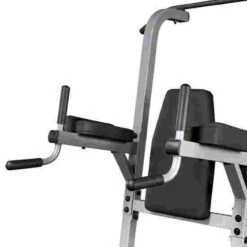 Body Solid Dip And Pull-Up Station -Fitness Equipment Sale 111 1806 3