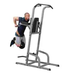 Body Solid Dip And Pull-Up Station -Fitness Equipment Sale 111 1806 7