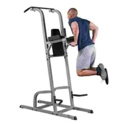 Body Solid Dip And Pull-Up Station -Fitness Equipment Sale 111 1806 8