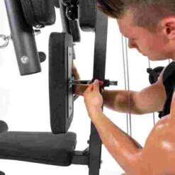 Finnlo “Autark 600” Multigym -Fitness Equipment Sale 111 7312 3