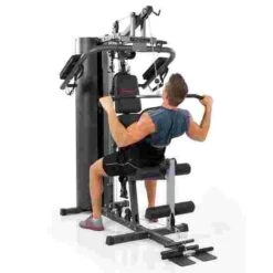 Finnlo “Autark 600” Multigym -Fitness Equipment Sale 111 7312 5