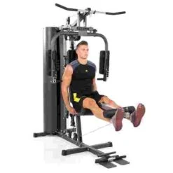 Finnlo “Autark 600” Multigym -Fitness Equipment Sale 111 7312 6