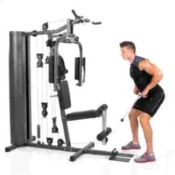 Finnlo “Autark 600” Multigym -Fitness Equipment Sale 111 7312 7