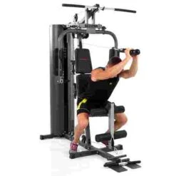 Finnlo “Autark 600” Multigym -Fitness Equipment Sale 111 7312 8