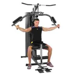 Finnlo “Autark 600” Multigym -Fitness Equipment Sale 111 7312 9