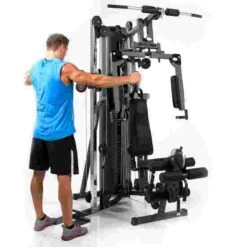 Finnlo “Autark 2200” Multigym 24 Finnlo “Autark 2200” Multigym -Fitness Equipment Sale 111 7354 11