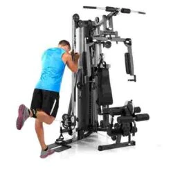 Finnlo “Autark 2200” Multigym 25 Finnlo “Autark 2200” Multigym -Fitness Equipment Sale 111 7354 12