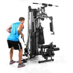Finnlo “Autark 2200” Multigym 26 Finnlo “Autark 2200” Multigym -Fitness Equipment Sale 111 7354 13