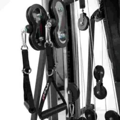 Finnlo “Autark 2200” Multigym 18 Finnlo “Autark 2200” Multigym -Fitness Equipment Sale 111 7354 5