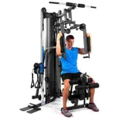 Finnlo “Autark 2200” Multigym 20 Finnlo “Autark 2200” Multigym -Fitness Equipment Sale 111 7354 7