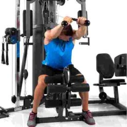 Finnlo “Autark 2500” Multigym 24 Finnlo “Autark 2500” Multigym -Fitness Equipment Sale 111 7367 10