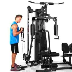 Finnlo “Autark 2500” Multigym 26 Finnlo “Autark 2500” Multigym -Fitness Equipment Sale 111 7367 12