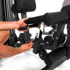 Finnlo “Autark 2500” Multigym 22 Finnlo “Autark 2500” Multigym -Fitness Equipment Sale 111 7367 8