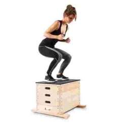 Sport-Thieme Jump-Strength Trainer -Fitness Equipment Sale 121 4619