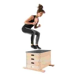 Sport-Thieme Jump-Strength Trainer -Fitness Equipment Sale 121 4619 9
