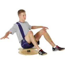 Pedalo Balance Board -Fitness Equipment Sale 132 4004 3