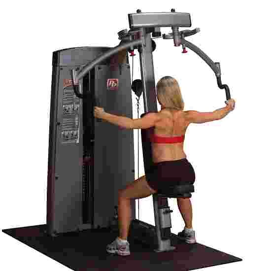Body Solid Body-Solid “Pro Dual” Butterfly And Reverse Butterfly Machine 3 Body Solid Body-Solid “Pro Dual” Butterfly And Reverse Butterfly Machine - Image 3
