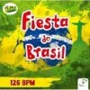 Togu Brasil Club Set