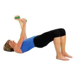 Togu Brasil Club Set -Fitness Equipment Sale 136 2204 3