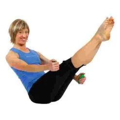 Togu Brasil Club Set -Fitness Equipment Sale 136 2204 6