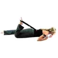 TheraBand Stretch Strap -Fitness Equipment Sale 139 1901 3