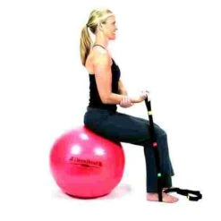 TheraBand Stretch Strap -Fitness Equipment Sale 139 1901 4