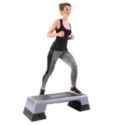 Sport-Thieme "Classic" Aerobic Step -Fitness Equipment Sale 139 8902 4