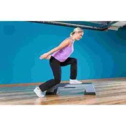 Sport-Thieme "Classic" Aerobic Step -Fitness Equipment Sale 139 8902 7