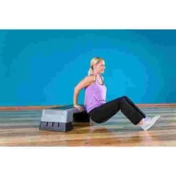 Sport-Thieme "Classic" Aerobic Step -Fitness Equipment Sale 139 8902 8