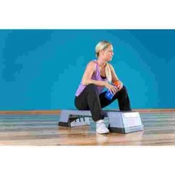 Sport-Thieme "Classic" Aerobic Step -Fitness Equipment Sale 139 8902 9