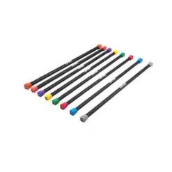 Sport-Thieme Weighted Steel Bar -Fitness Equipment Sale 140 1107 1