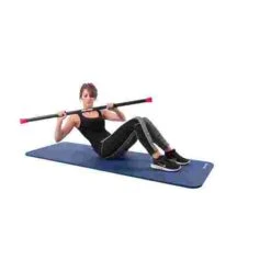 Sport-Thieme Weighted Steel Bar -Fitness Equipment Sale 140 1123 1