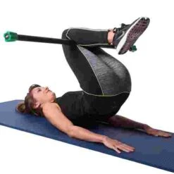 Sport-Thieme Weighted Steel Bar -Fitness Equipment Sale 140 1136 1