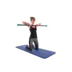 Sport-Thieme Weighted Steel Bar -Fitness Equipment Sale 140 1136 3