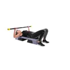 Sport-Thieme Weighted Steel Bar -Fitness Equipment Sale 140 1149 1