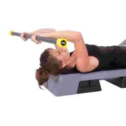 Sport-Thieme Weighted Steel Bar -Fitness Equipment Sale 140 1149 2