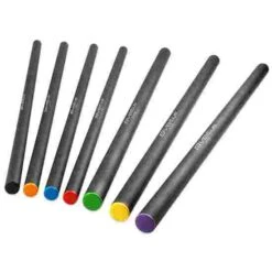 Sveltus Weighted Bar 14 Sveltus Weighted Bar -Fitness Equipment Sale 143 7300 1