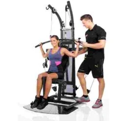 Finnlo "Bio Force Extreme" Multigym -Fitness Equipment Sale 145 0705 11