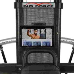 Finnlo "Bio Force Extreme" Multigym -Fitness Equipment Sale 145 0705 5