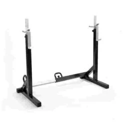 Sport-Thieme Adjustable Barbell Stand And Squat Rack -Fitness Equipment Sale 147 6705