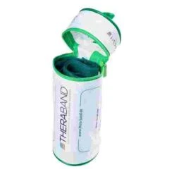 TheraBand 250-cm In A Zip-up Bag -Fitness Equipment Sale 148 1525 2