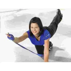 TheraBand 250-cm In A Zip-up Bag -Fitness Equipment Sale 148 1538 4
