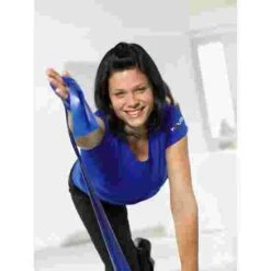 TheraBand 250-cm In A Zip-up Bag -Fitness Equipment Sale 148 1538 5