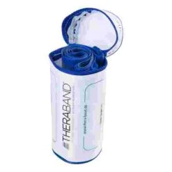 TheraBand 250-cm In A Zip-up Bag -Fitness Equipment Sale 148 1538 6